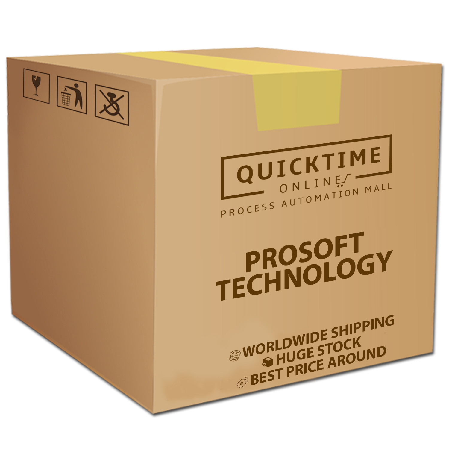 LP-25066 New Prosoft Technology Lightning Protector